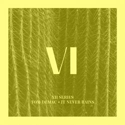 Cover of It Never Rains