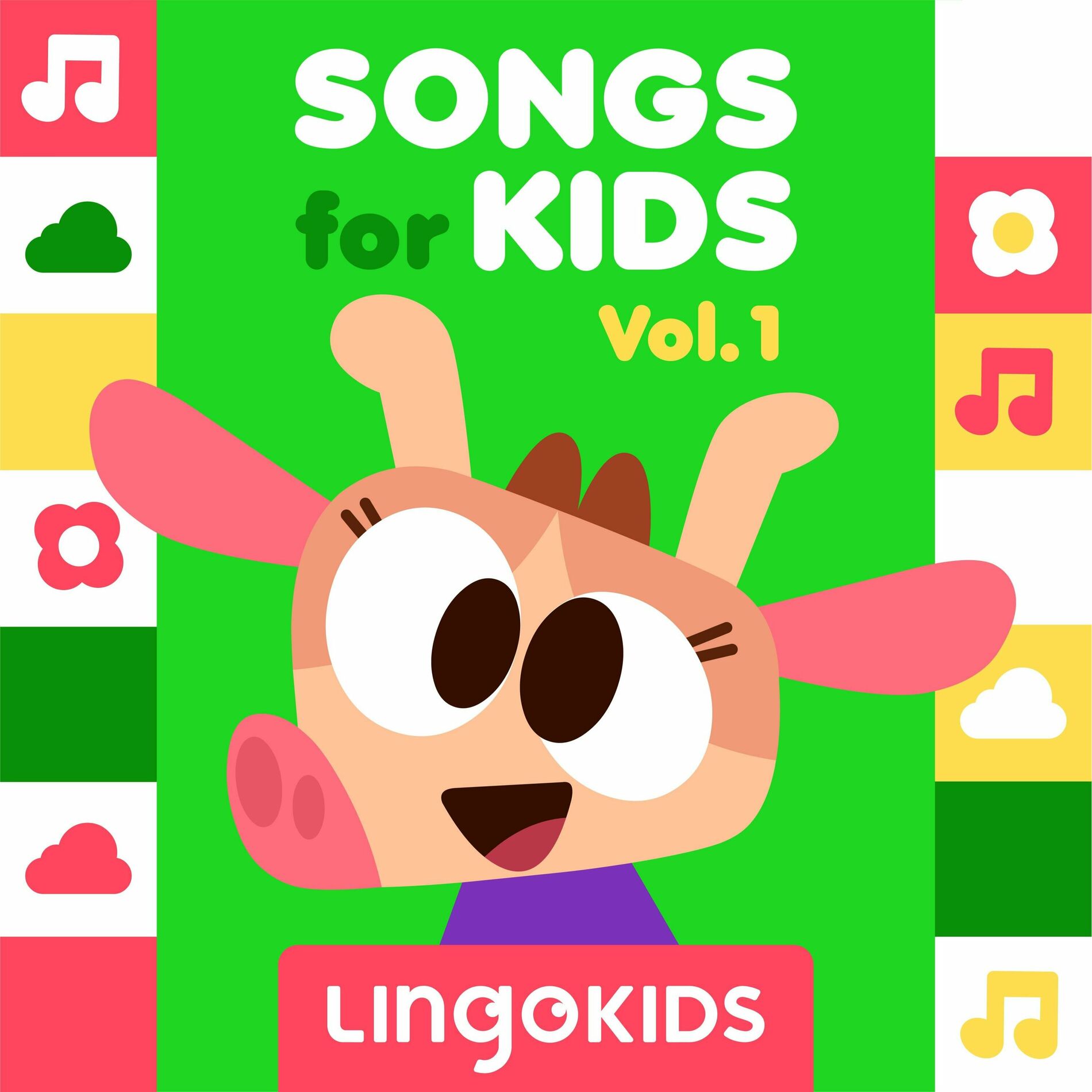 Album cover of Hello Song