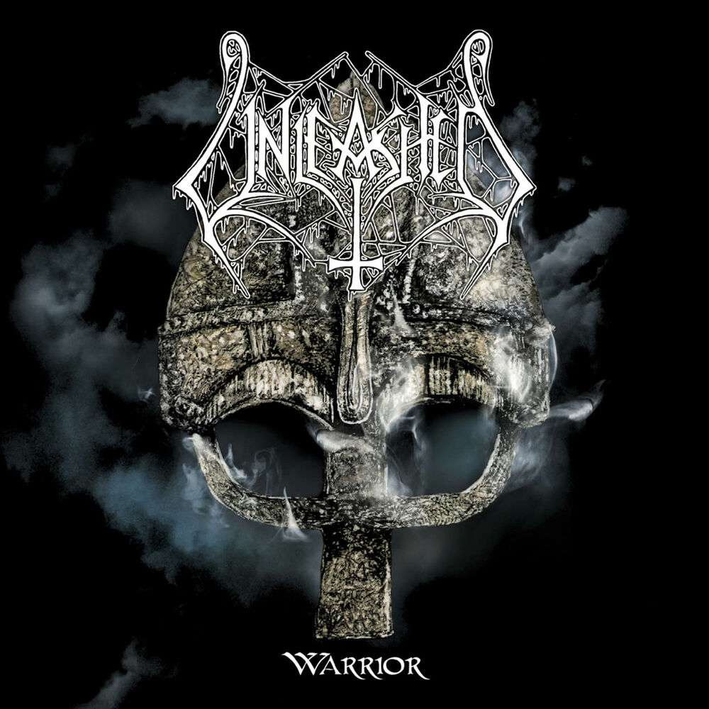 Picture of Warrior (Remastered)