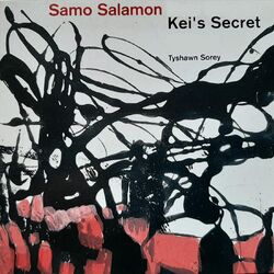 Cover of Kei's Secret