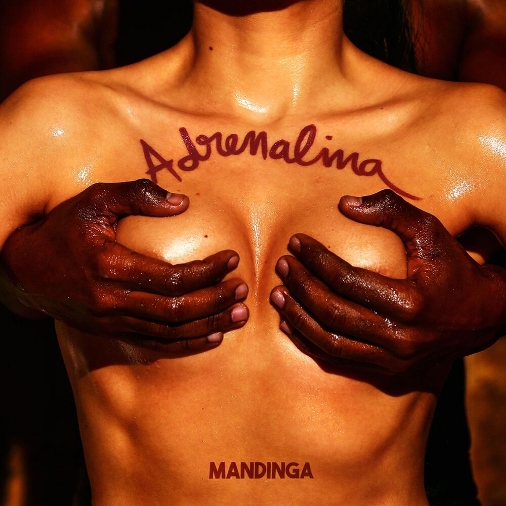 Picture of Adrenalina