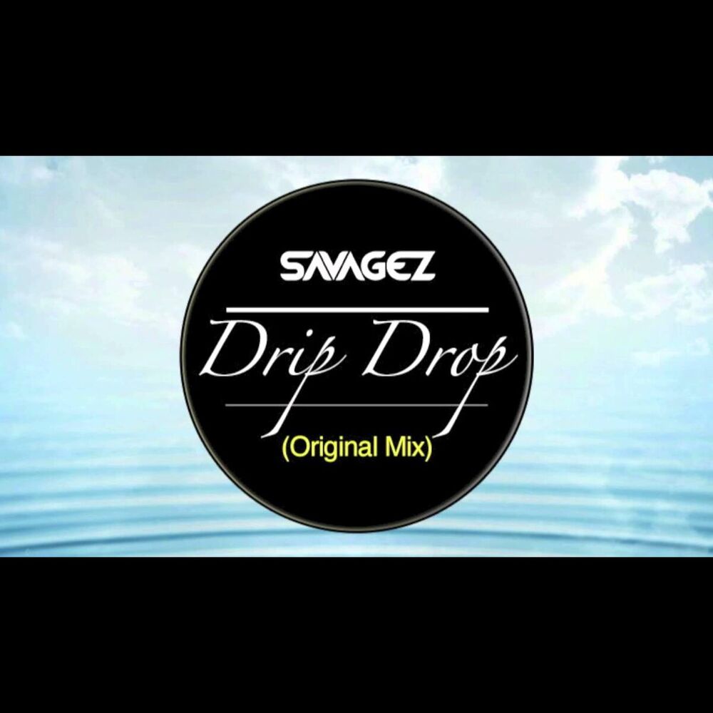 Picture of Drip Drop