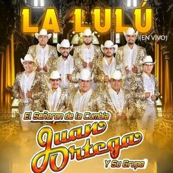Cover of La Lulu (En Vivo)