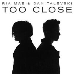 Cover of Too Close