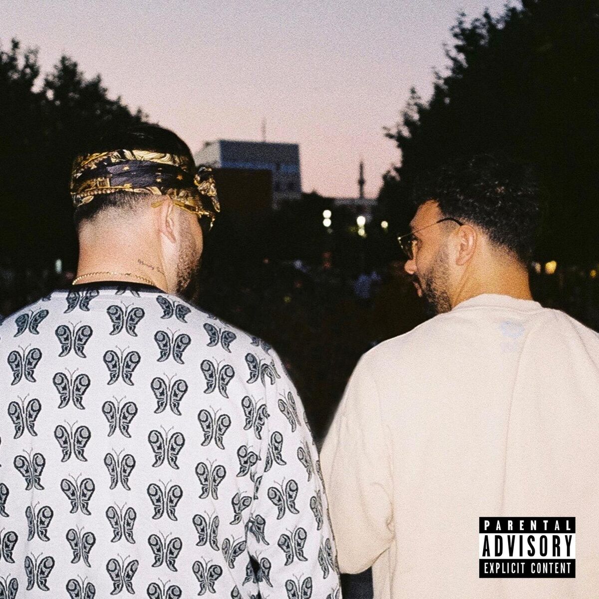 Album cover of That's Mine (feat. Ledri Vula)