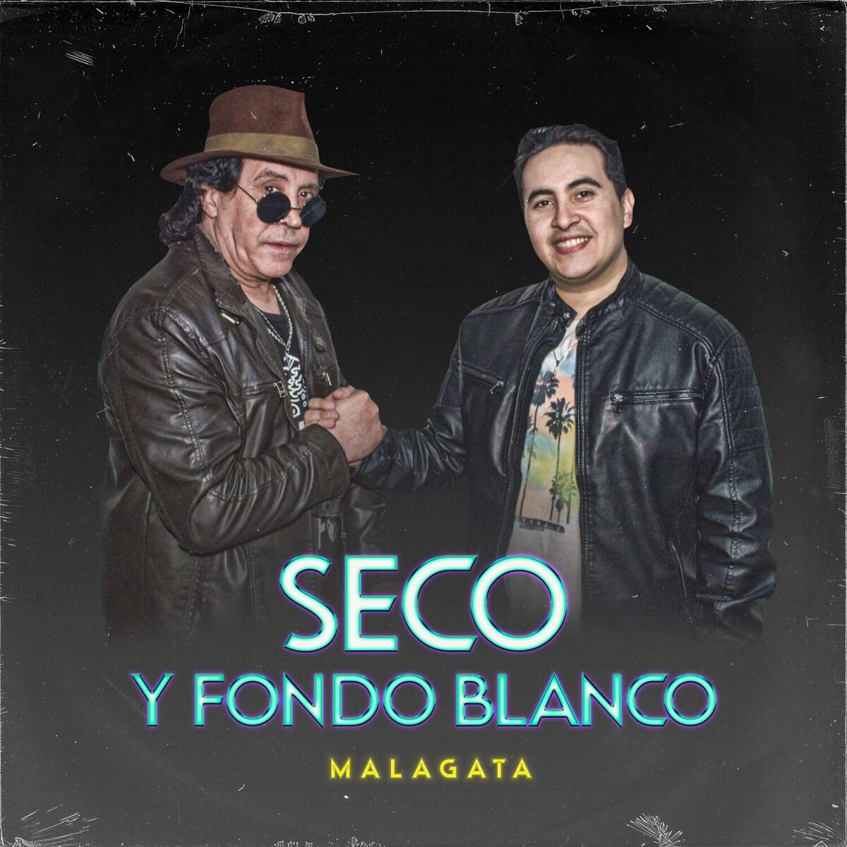 Album cover of Seco y Fondo Blanco
