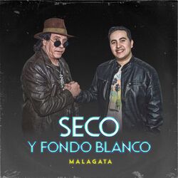Cover of Seco y Fondo Blanco