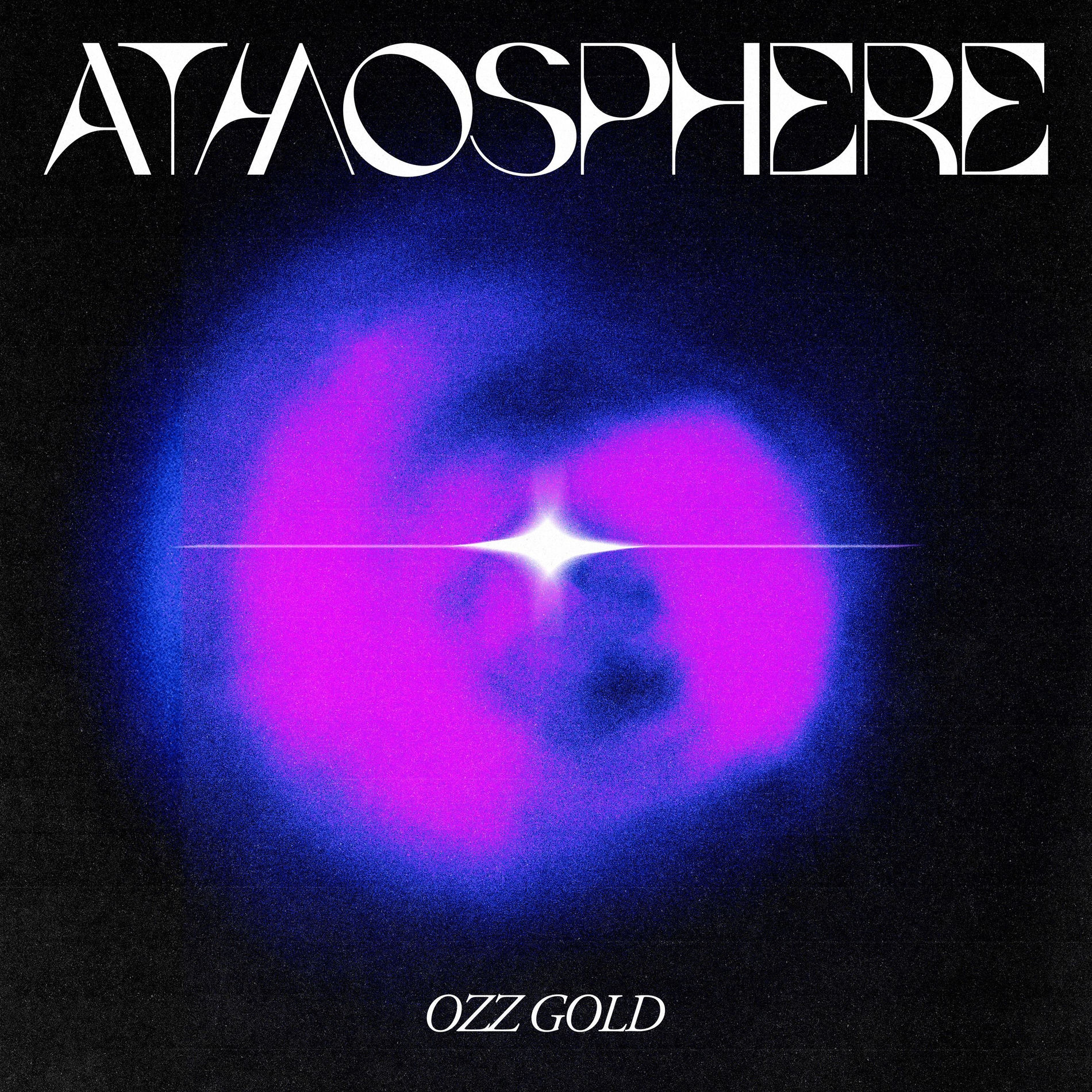 Album cover of Atmosphere