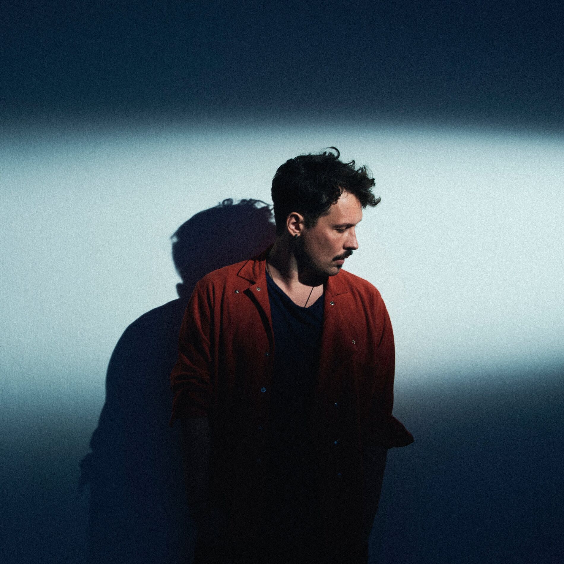 Album cover of Lichtjahr