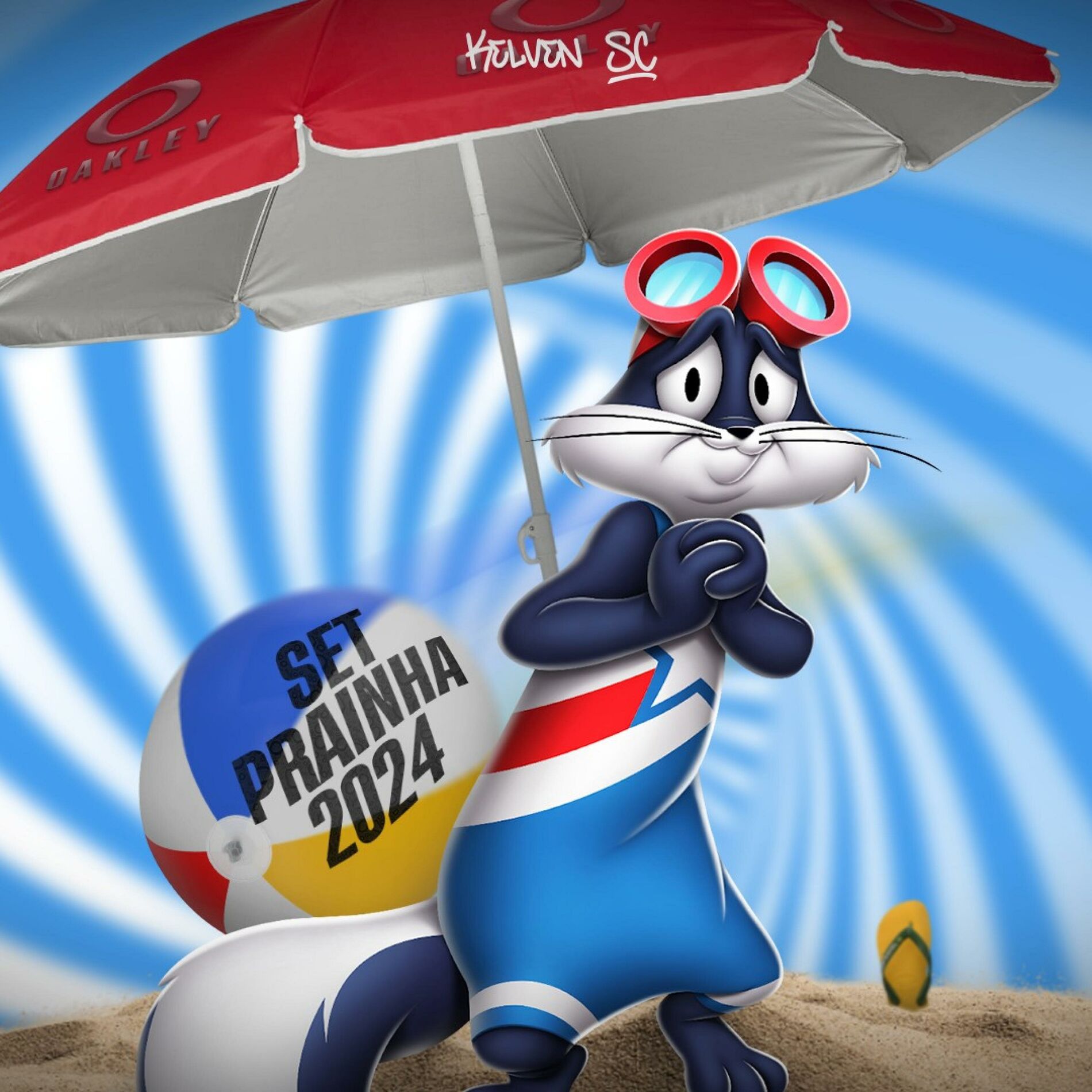 Album cover of MEGA FUNK SET PRAINHA 2024