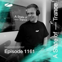 Descargar Aftermath (ASOT 1161) - Ahmed Helmy MP3