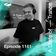 Aftermath (ASOT 1161) by Ahmed Helmy album cover