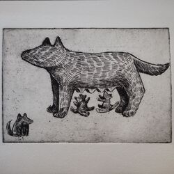 music cover