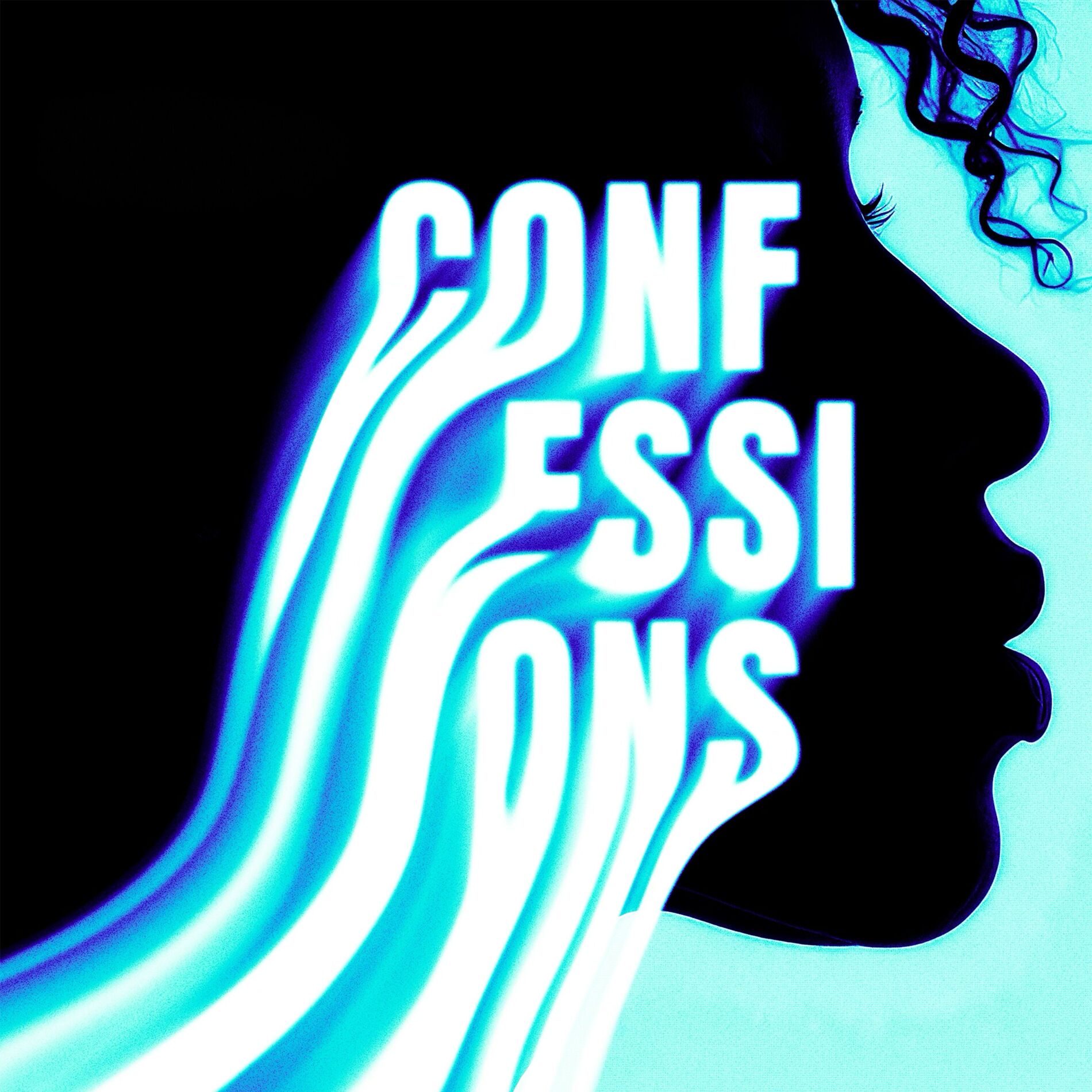 Album cover of Confessions (feat. HEESEUNG & JAKE of ENHYPEN x Paul Russell) (Spring Break Edit)