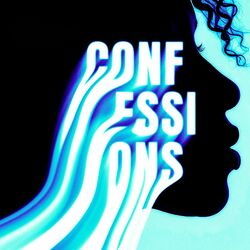 Cover of Confessions (feat. HEESEUNG & JAKE of ENHYPEN x Paul Russell) (Spring Break Edit)