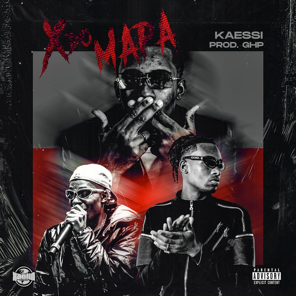Picture of X do Mapa