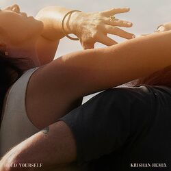 Cover of Hold Yourself (Krishan Remix)