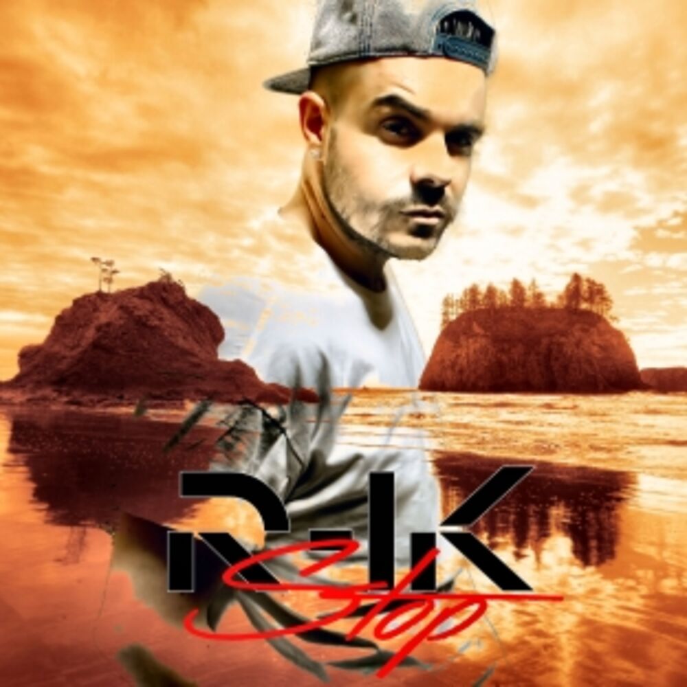 Picture of Stop (Radio Edit)