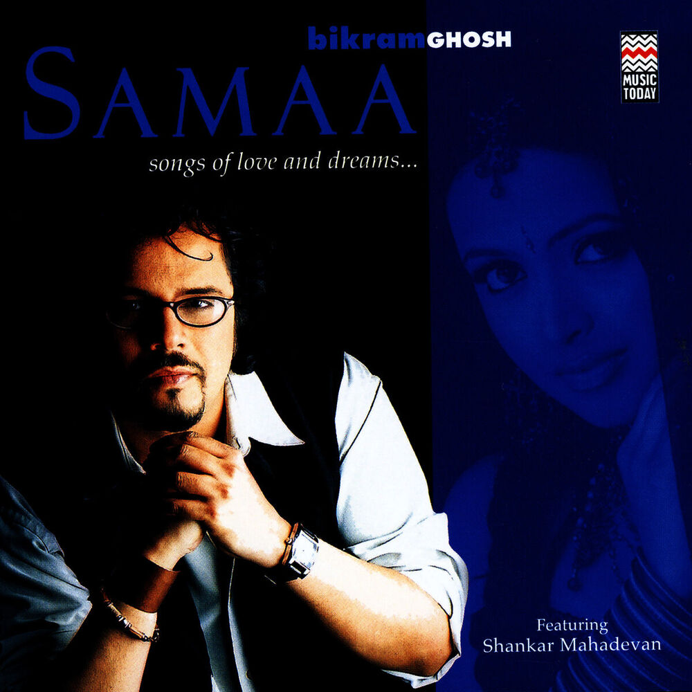 Picture of Samaa Songs Of Love And Dreams…
