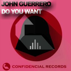Cover of Do You Want