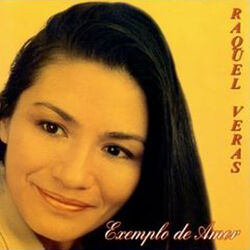 Cover of Exemplo de Amor