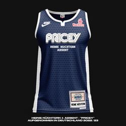 Cover of Pricey