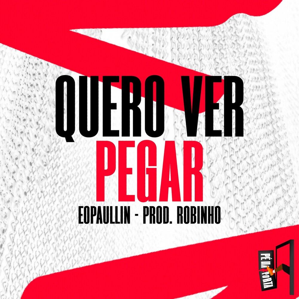 Picture of Quero Ver Pegar