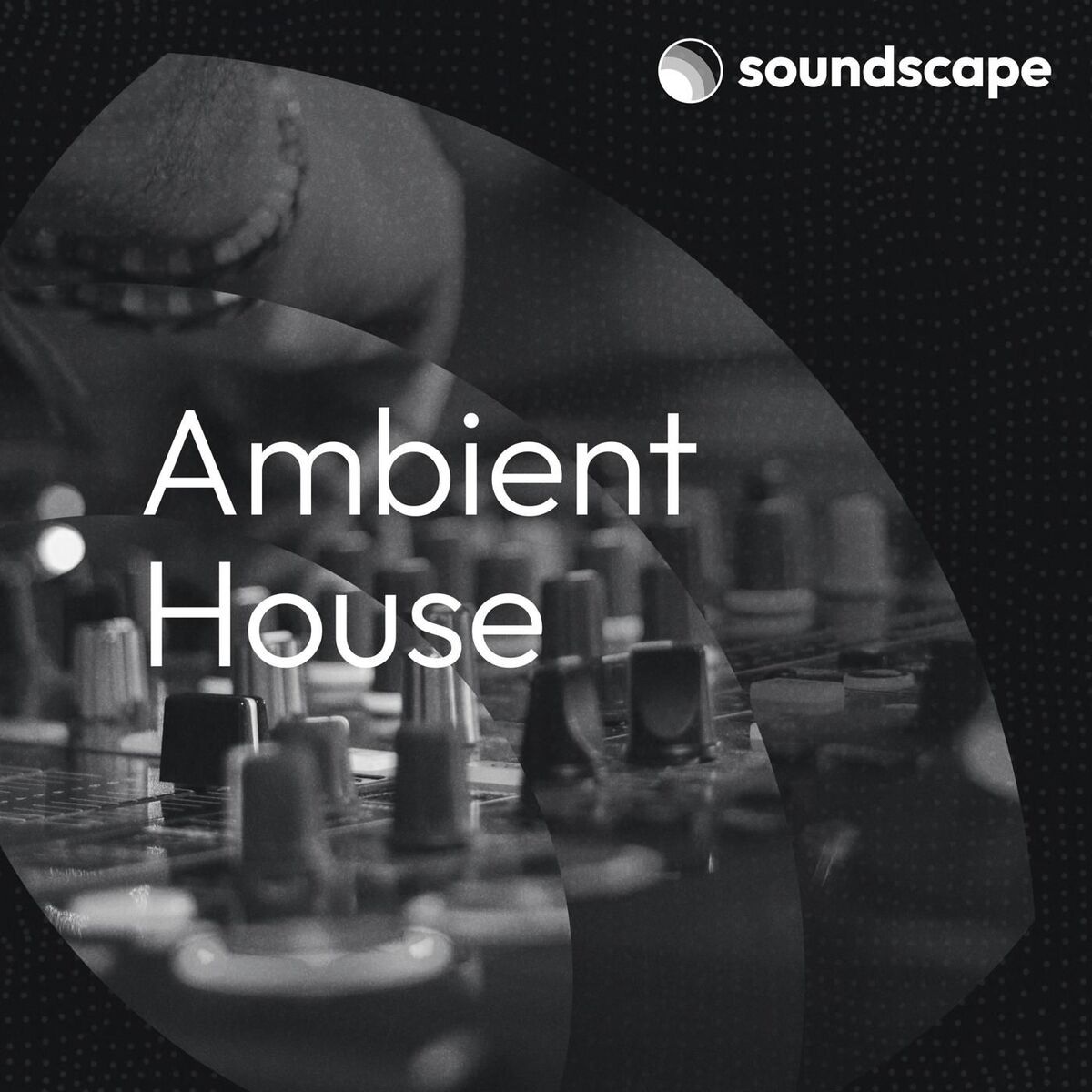 Album cover of Ambient House