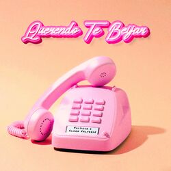Cover of Querendo Te Beijar