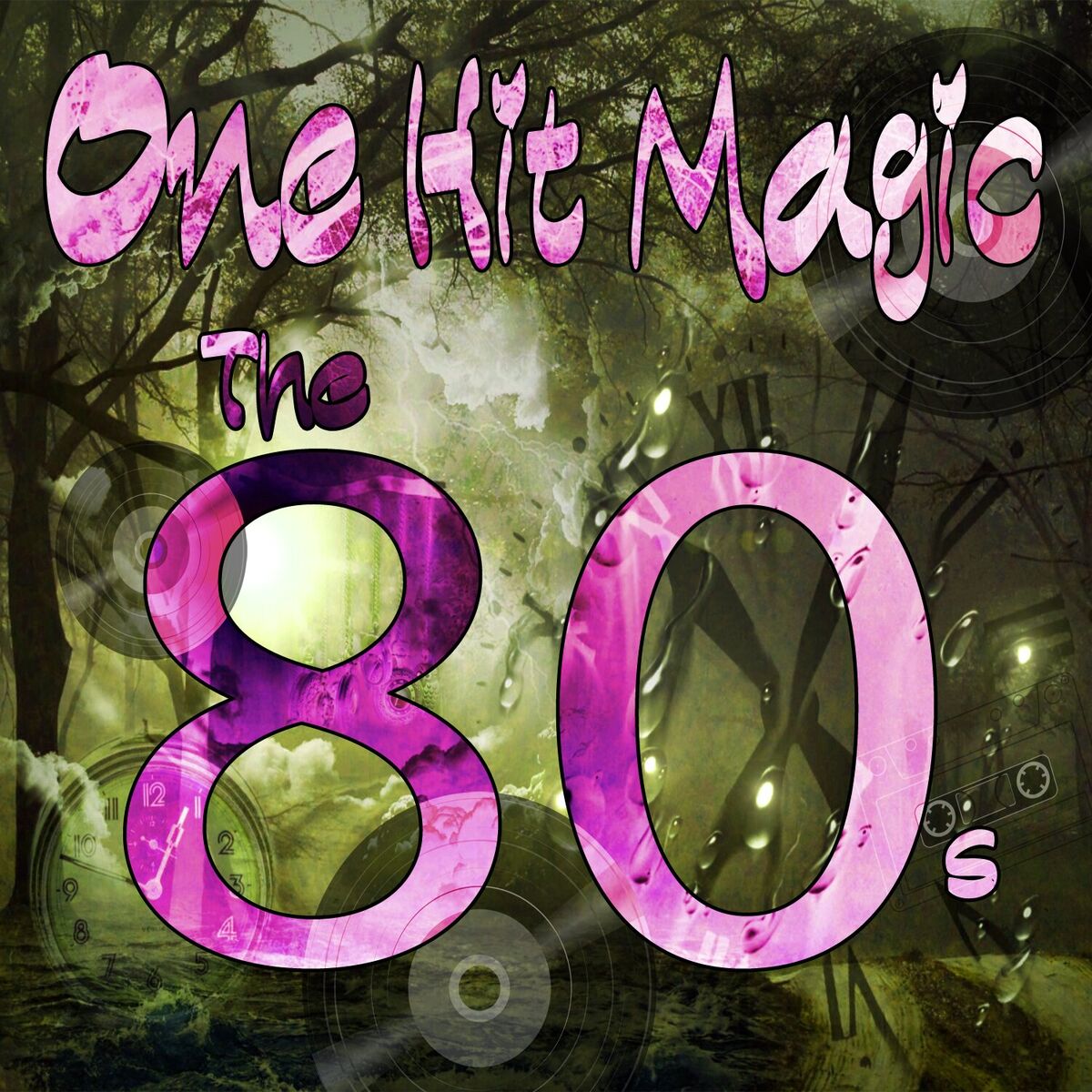 Album cover of Steal Away