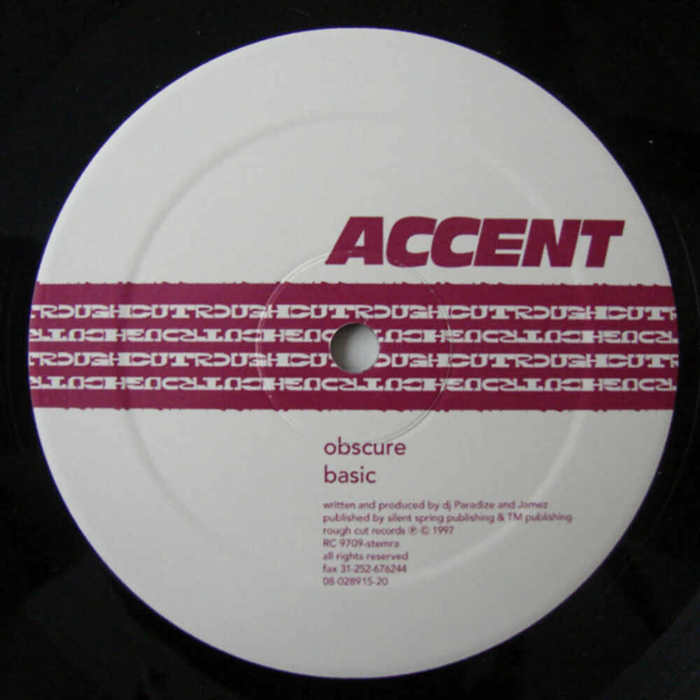 Picture of Dispare EP