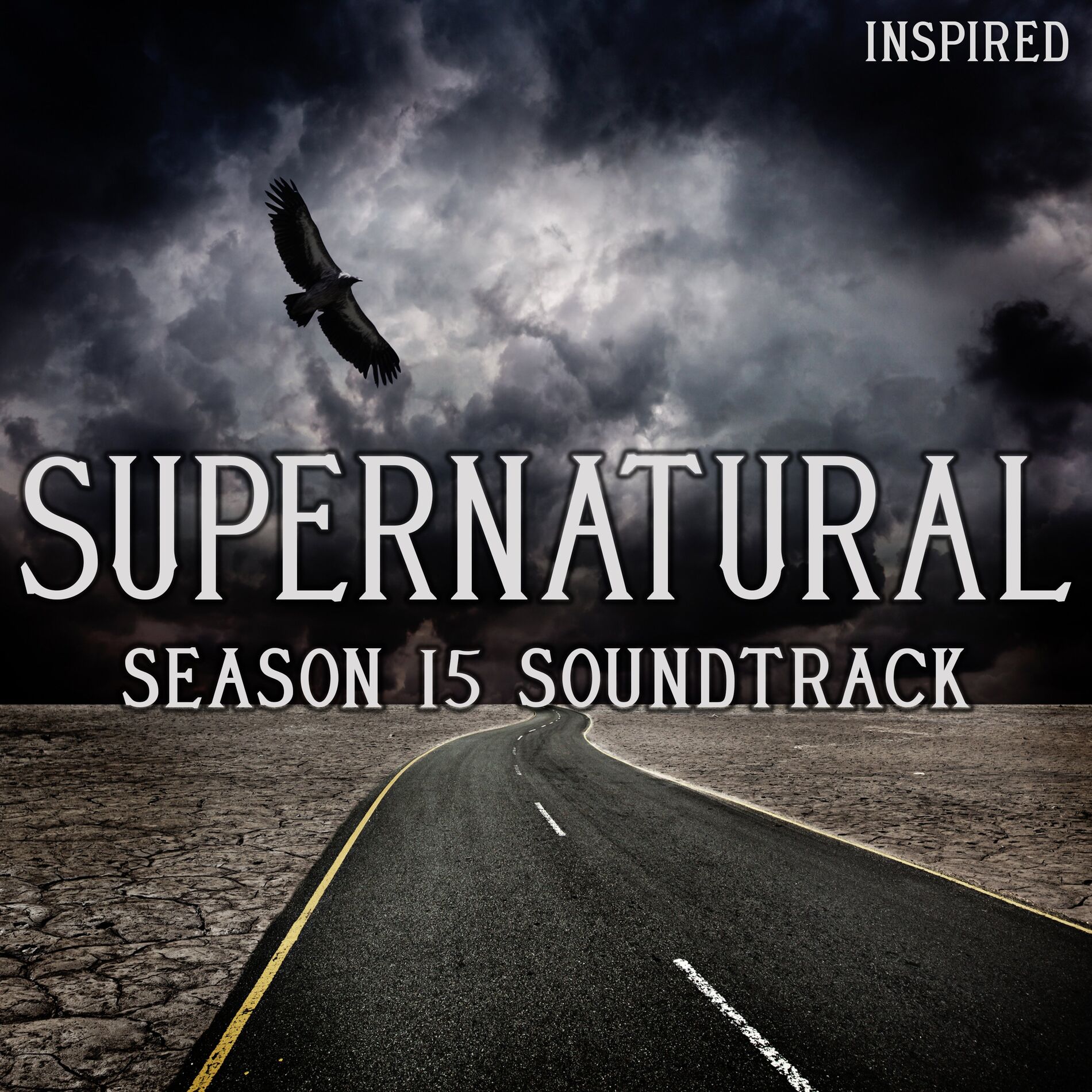 Album cover of Carry On Wayward Son