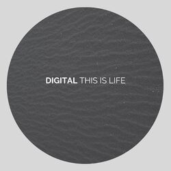 Cover of This is Life