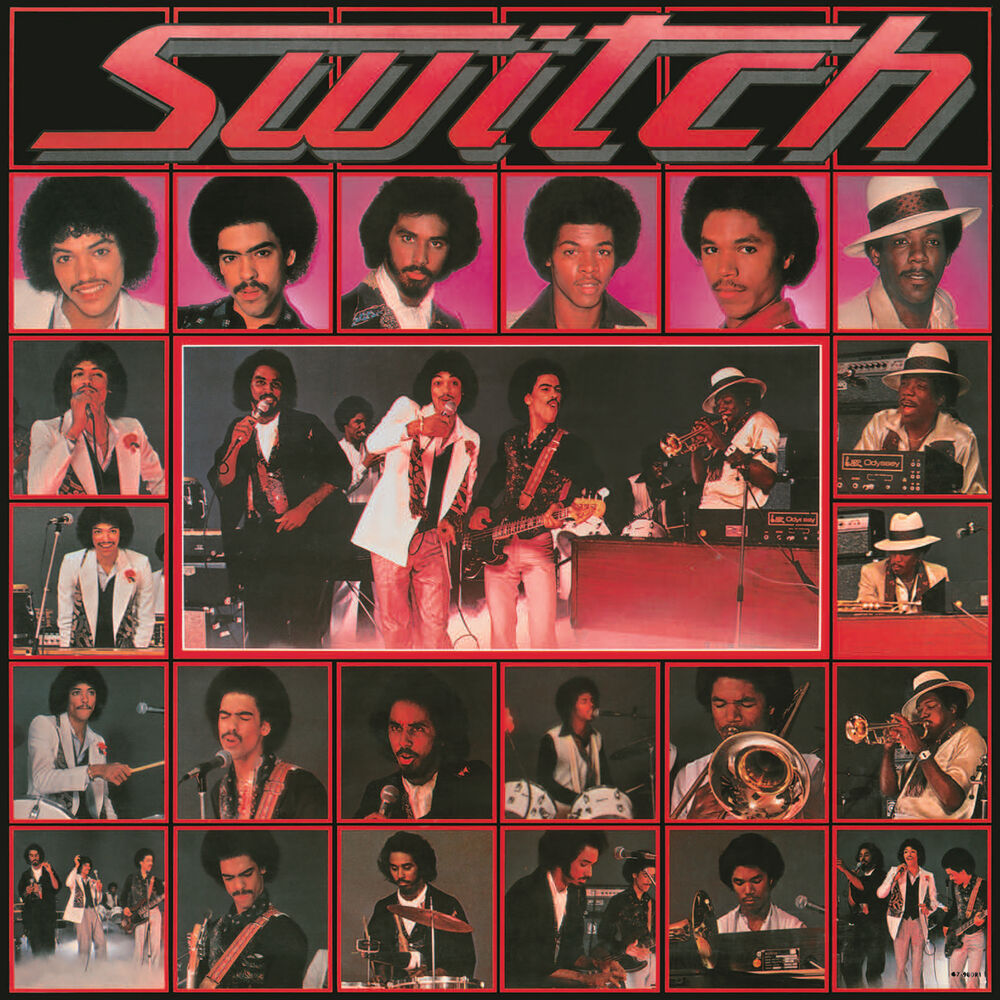 Picture of Switch