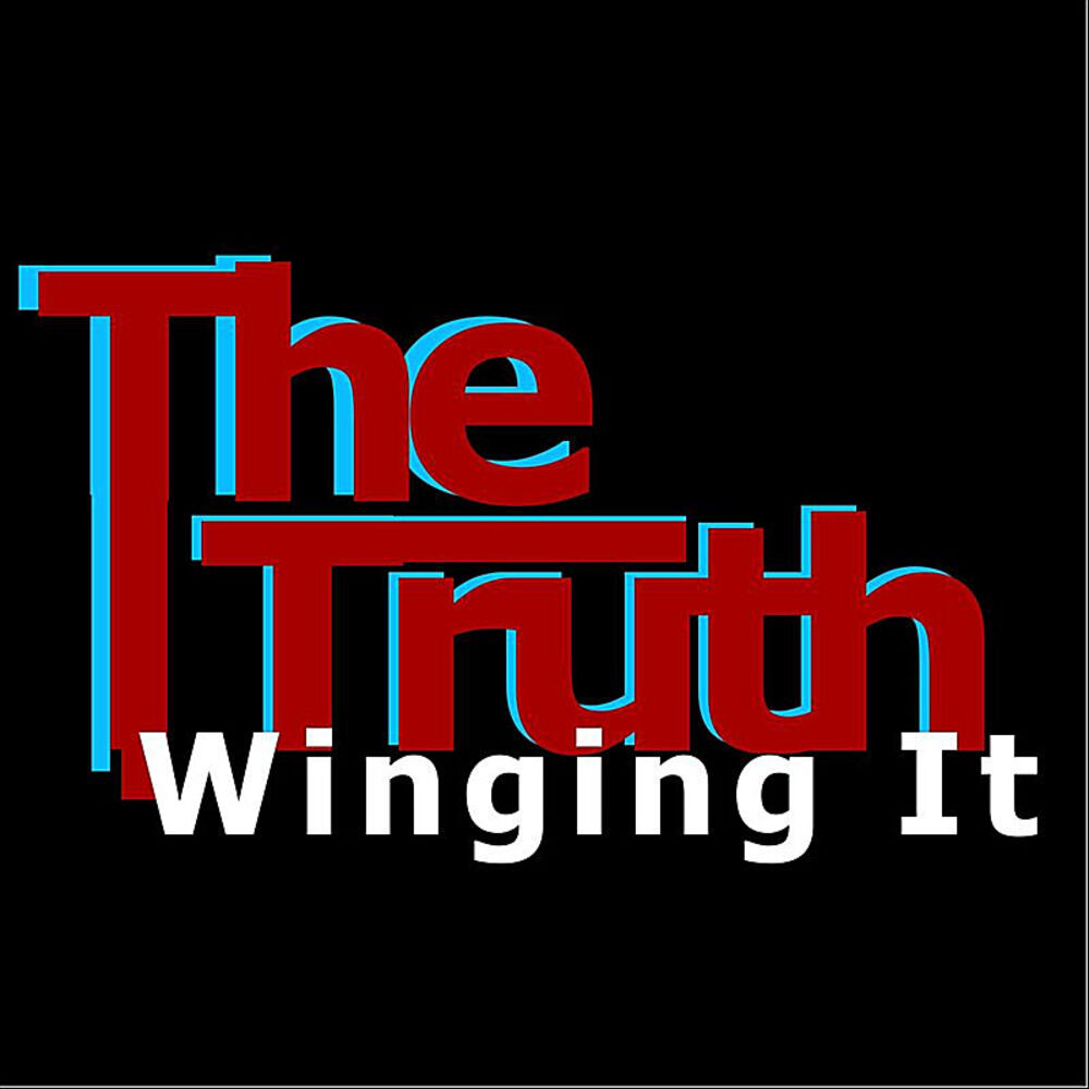 Picture of Wingin it