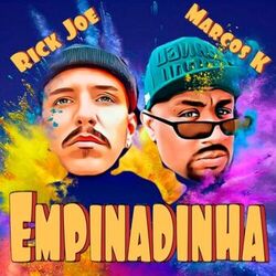 Cover of Empinadinha