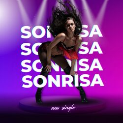 Cover of Sonrisa