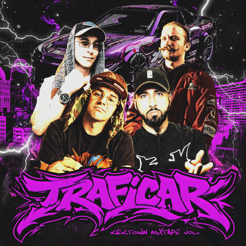 TRAFICAR