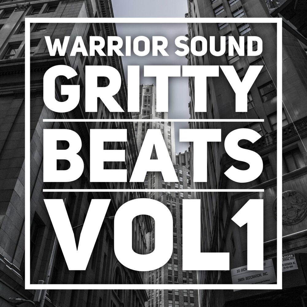 Picture of Gritty Beats Vol1