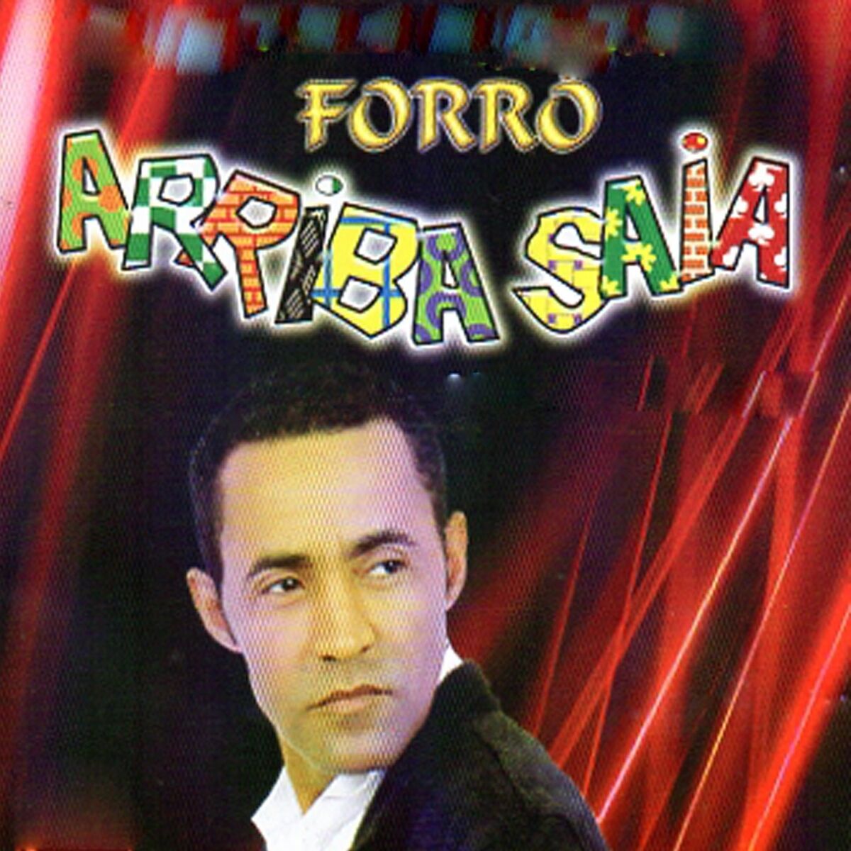 Album cover of O Forró Mais Gostoso do Mundo