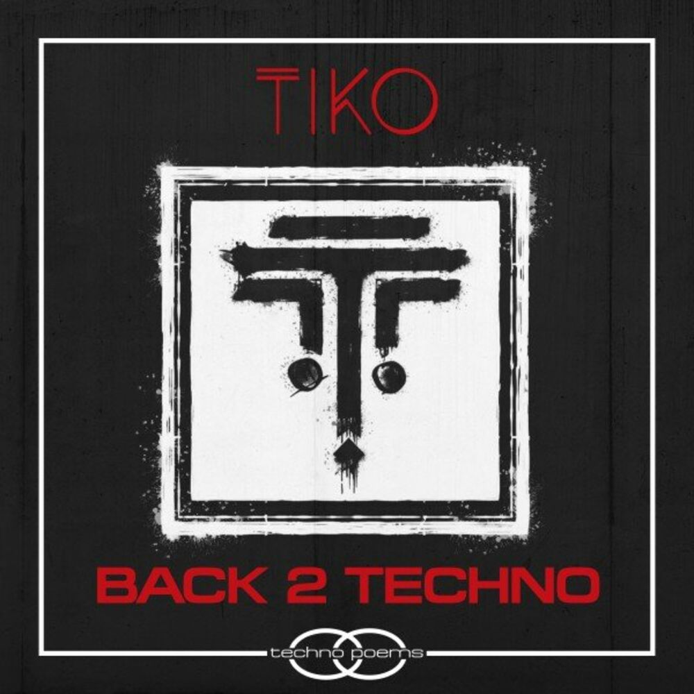 Picture of Back 2 Techno