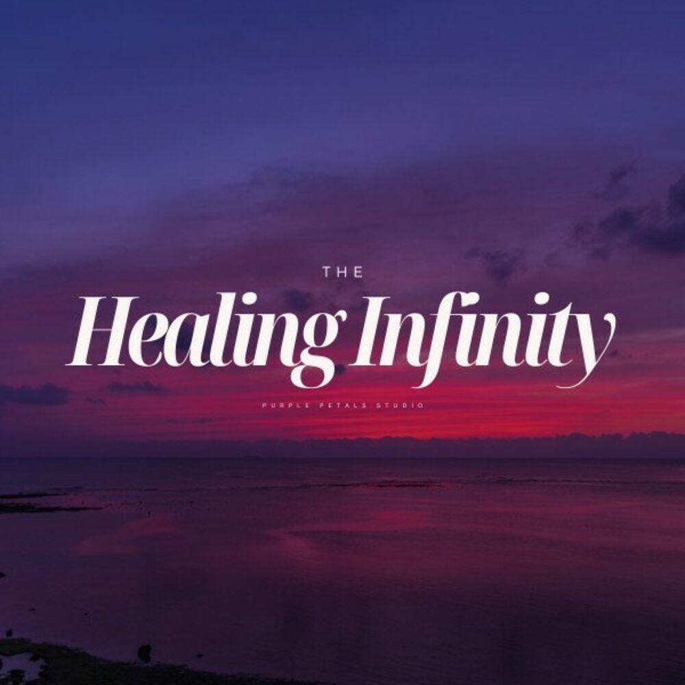 Picture of The Healing Infinity