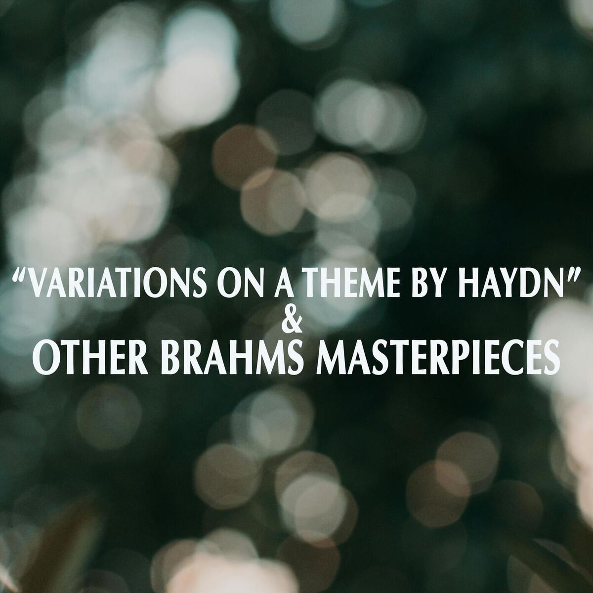 Album cover of 