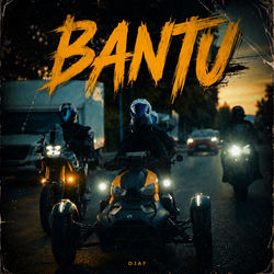Bantu