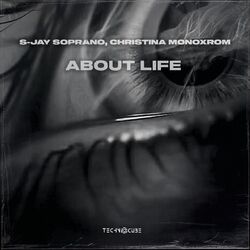 Cover of About Life