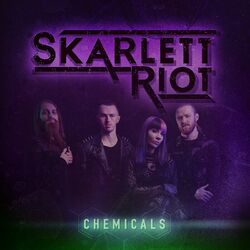 Cover of Chemicals
