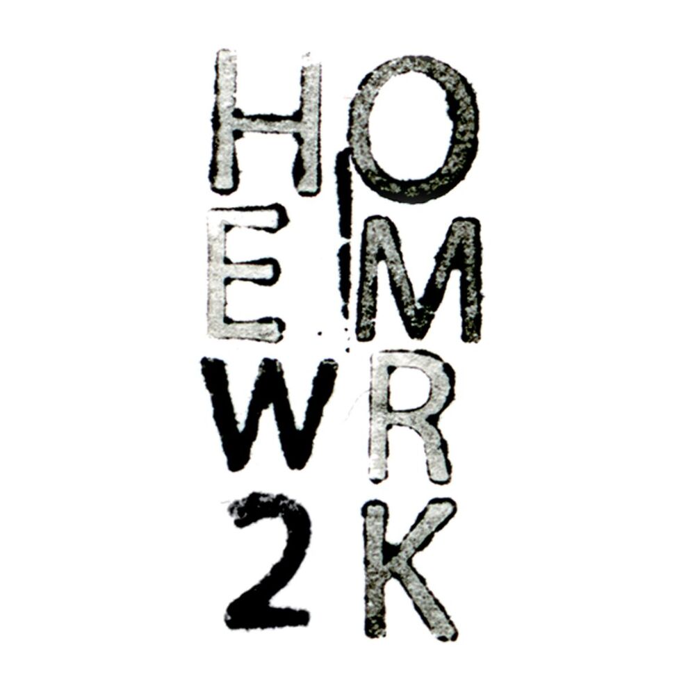 Picture of Home Work, Vol. 2