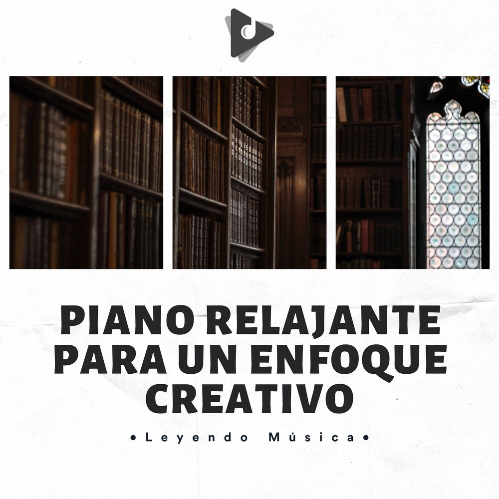 Picture of Piano Relajante Para Un Enfoque Creativo