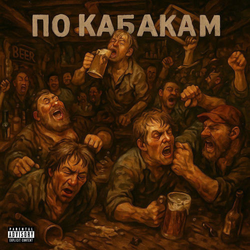 ПО КАБАКАМ