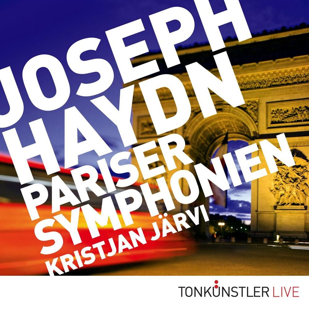 Picture of Pariser Symphonien